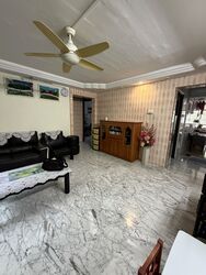 Ang Mo Kio Avenue 1 (Ang Mo Kio),  #599977601